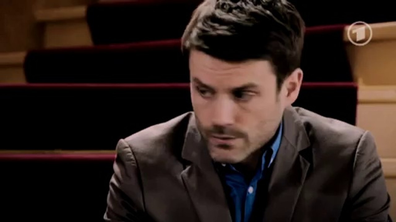 Verbotene Liebe : Tanja von Lahnstein - Sneak Peek #4498