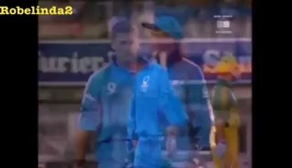 Funniest Fielding Ever in Cricket