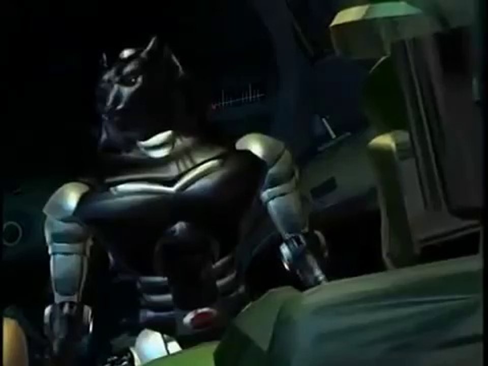 Transformers Beast Wars - 37 - L'ordine del Giorno - 1° Parte
