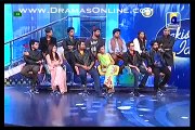 Pakistan idol (Sur Ka Safar) -full