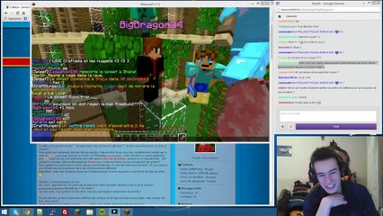 Craftasia Live #2: FAQ | Explications | Nouveautés (2ème partie)