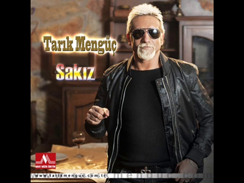 Tarik Menguc - Plaka 2014