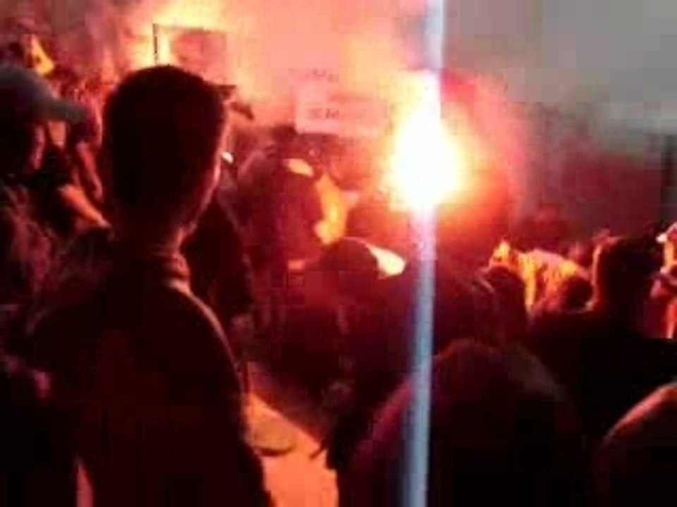 Asse Paris - SG 2006/2006 parcgae !