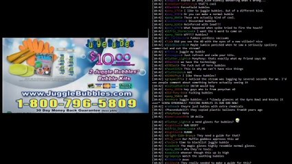 My Little Pony - S4 E24 "Equestria Games" - Chat Reaction