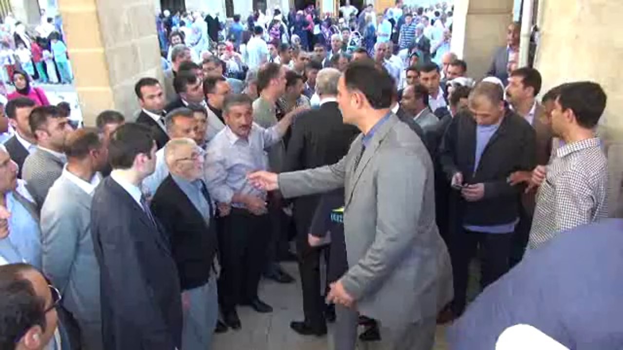 sanlıurfa numan kurtulmus balıklıgöl