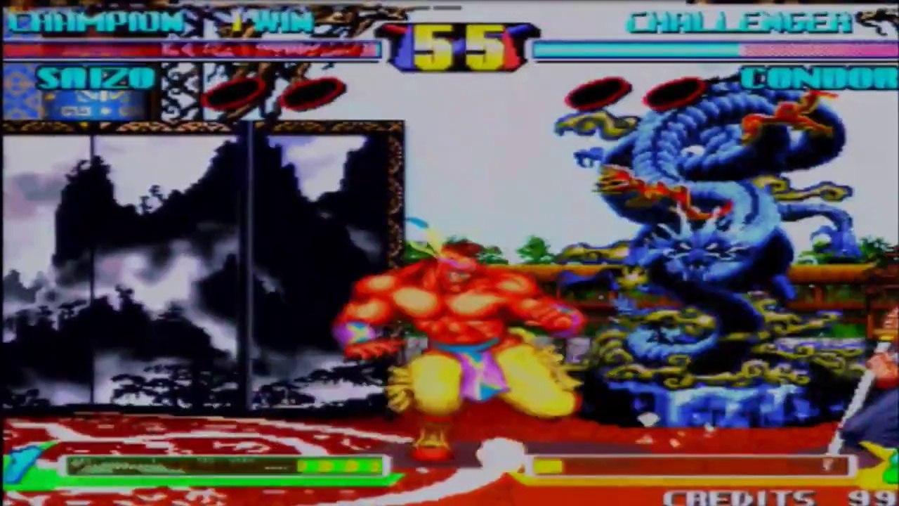 [EN] Stunfest 2014 - English Stream - Saturday