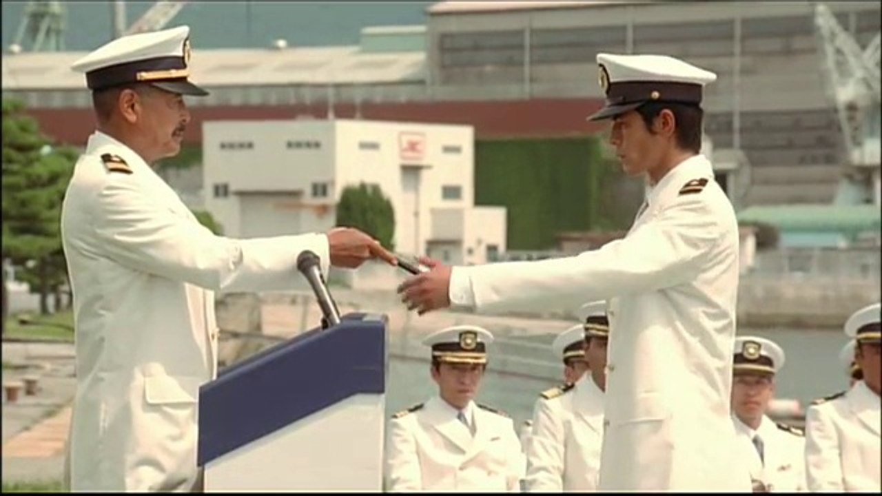 海猿2004-4