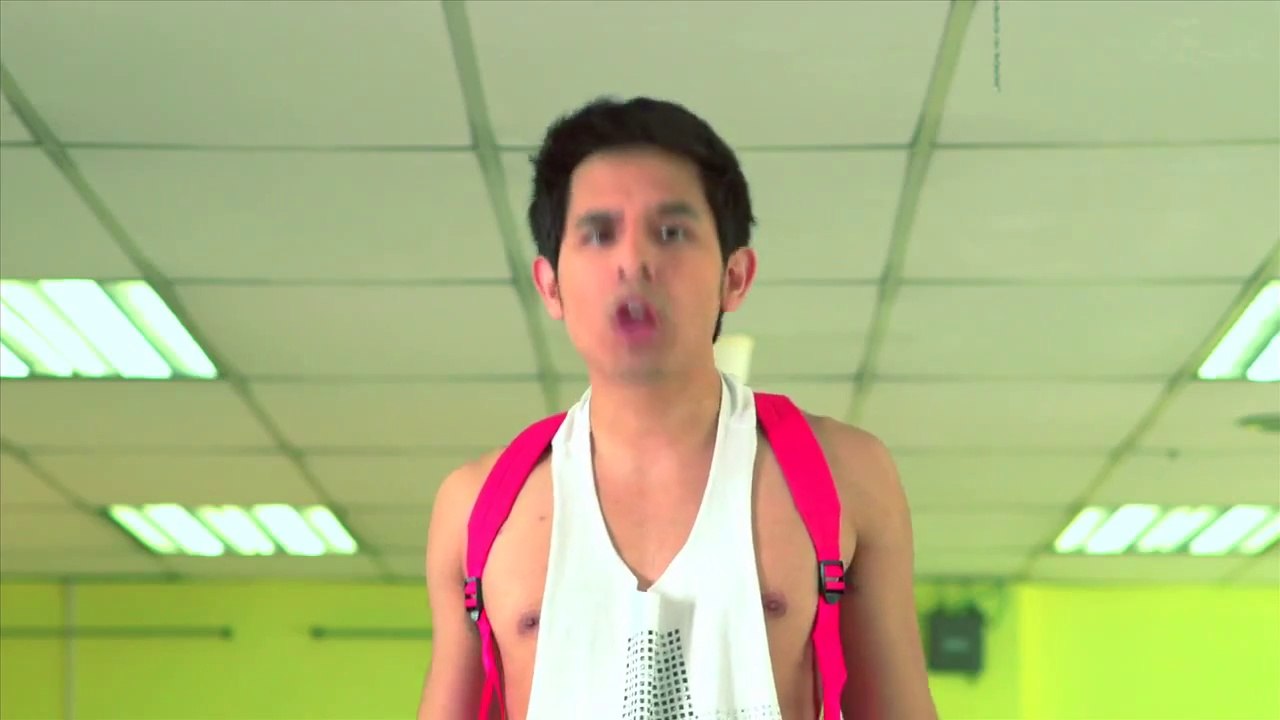 Sebastian Castro - Youre Gay (Official)