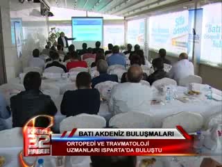 Batı Akdeniz buluşmaları 02 29