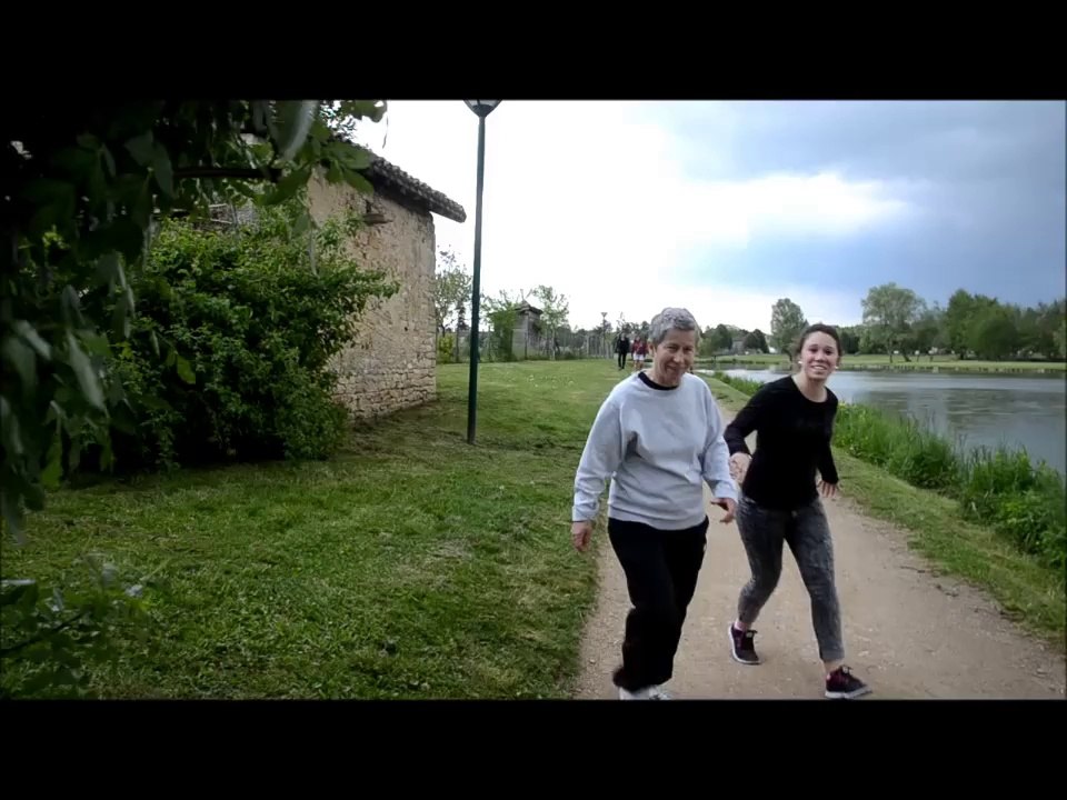 1er mai 2014 à Pont de Vaux