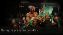 Ver Pelea Mayweather vs Maidana En Vivo Sábado 3 de Mayo del 2014
