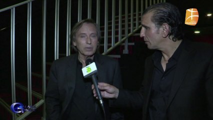 BA   Galaxie Berbère ( 24 jours Alexandre Arcady)