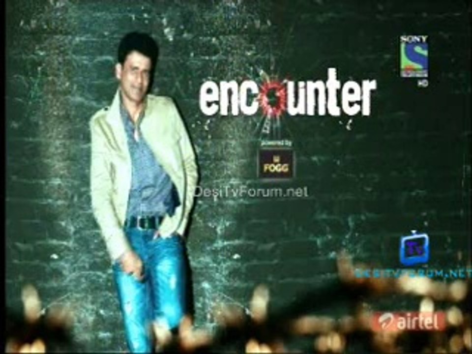Encounter 3th April 2014 Video Watch Online pt2