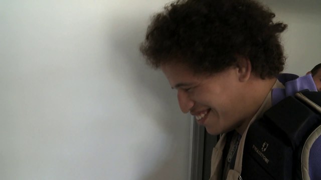 Arthur et ses amis en 2014 (Les Amis d'Arthur, Les Maisonnées et Percujam)