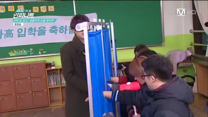 [720p_Full] Diss/This is INFINITE - E06 (sub español)