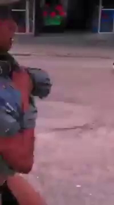 Husband VS Paramour.. The girl cheated on her husband and he is so so mad!!