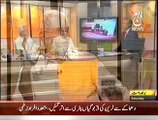 Bottom LIne With Absar Alam  – 3rd May 2014