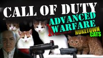 Call of Duty Advanced Warfare - NUKETOWN CATS