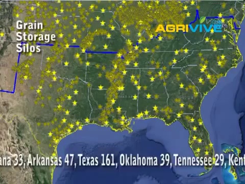 Merchandiser, Food Grains Trading Companies, International Grains Trade Companies, International