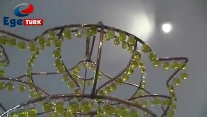 Körfezde zeytincilik sorunları hakkında söyleşi (Mehmet LALELİ-Mücahit KIVRAK-Bülent BAŞARAN)