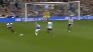 Everton vs Manchester City 1-0 ~ Ross Barkley GREAT GOAL ! (03_05_2014)