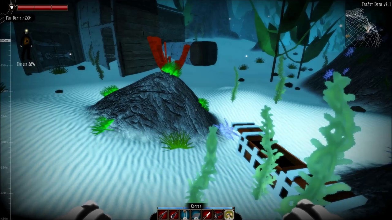 Farsky episode2