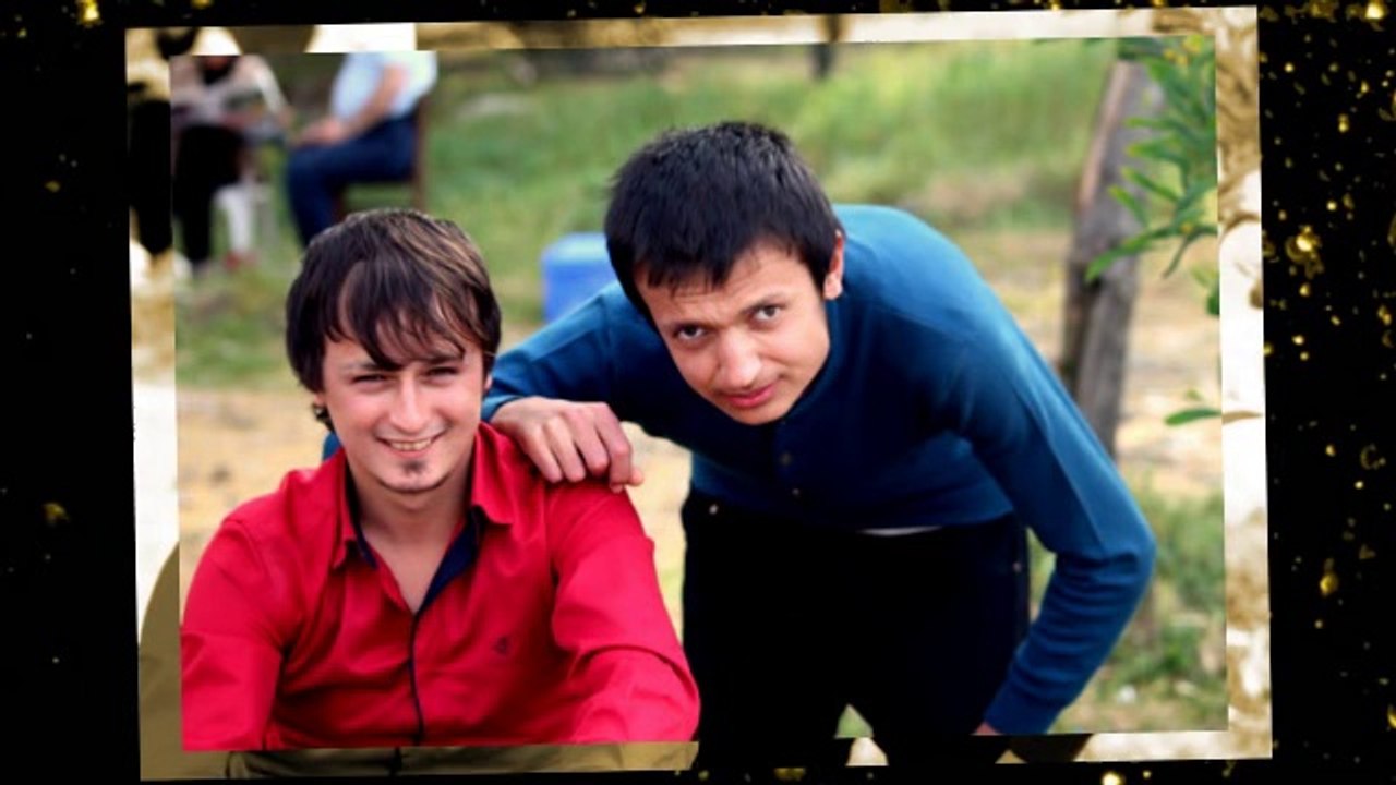 Serseri Rap & Şizofren & Barış Şahin [Tek Hayalim Sadece Sendin] 2o14