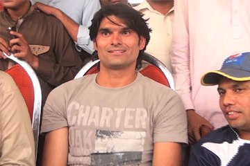 Dunya News-Short format cricket final took place between Guggu club, Ziaul Hasan club,