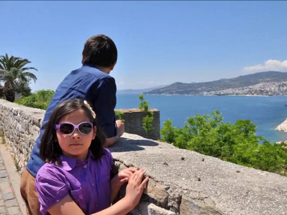 KETENLİK KÖYÜ HATİM TÖRENİ