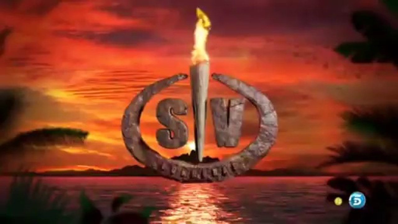 Supervivientes 2014 - Cabecera