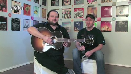 Alex Diehl im Interview bei YAGALOO - Teil 1