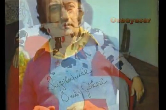 Ömür Göksel - Sevemem artık ( Orijinal plak kayıt )