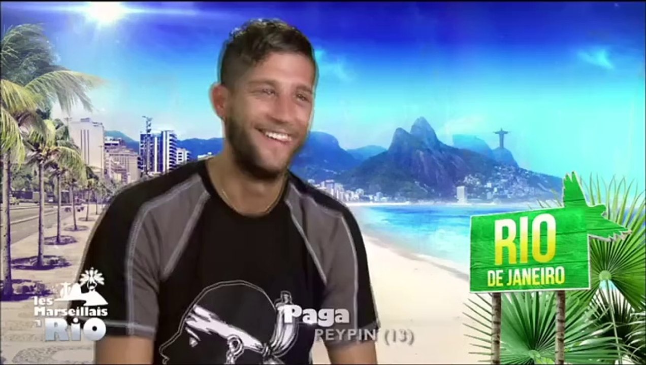 VIDEO Kim (Les Marseillais à Rio) : "Pearl Harbor est le nom d’un avion dans un film"