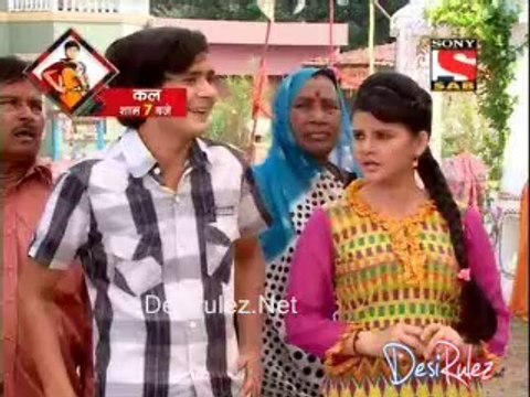 Lapata Ganj Season 2 - 3rd May 2014 Pt1