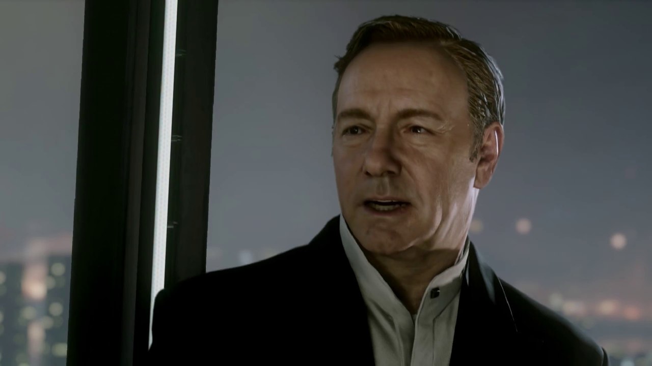 Call of Duty Advanced Warfare - Reveal trailer