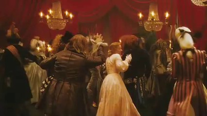 Sweeney Todd_ The Demon Barber of Fleet Street - Movie Trailer