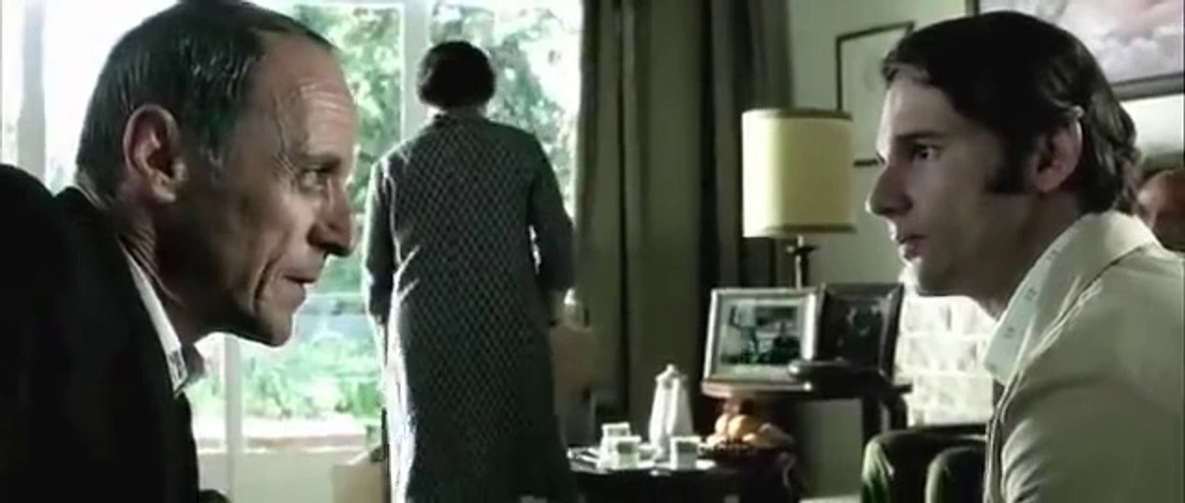 Munich - Movie Trailer