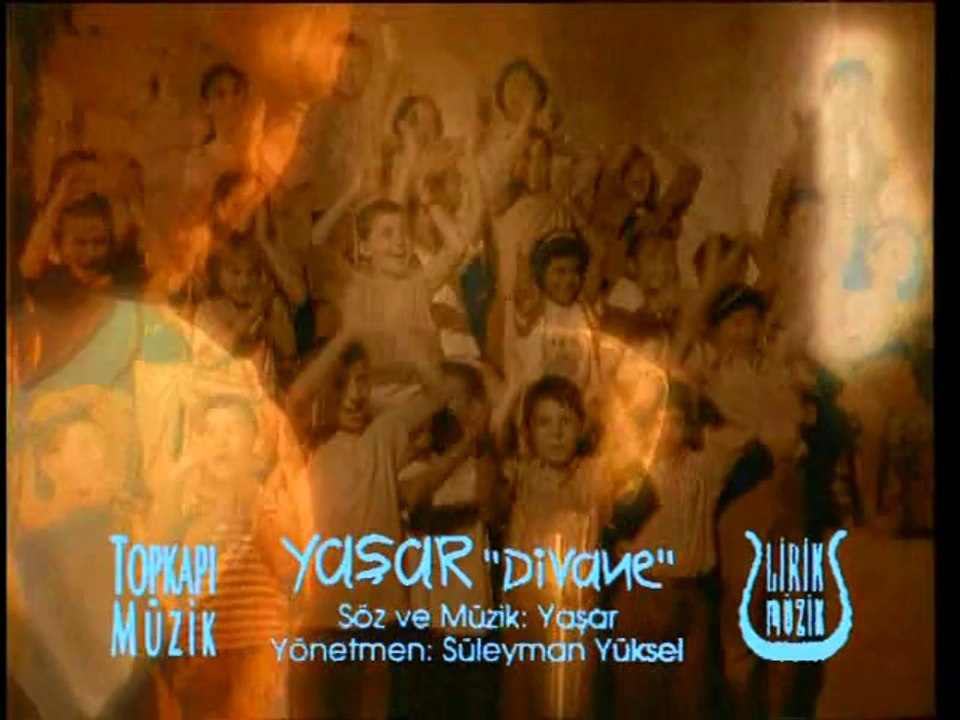 Yaşar-Divane