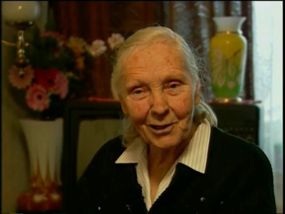 LIEBE IM VERNICHTUNGSKRIEG