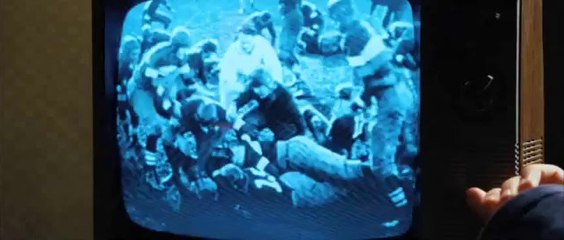 The Haunting in Connecticut - Movie Trailer