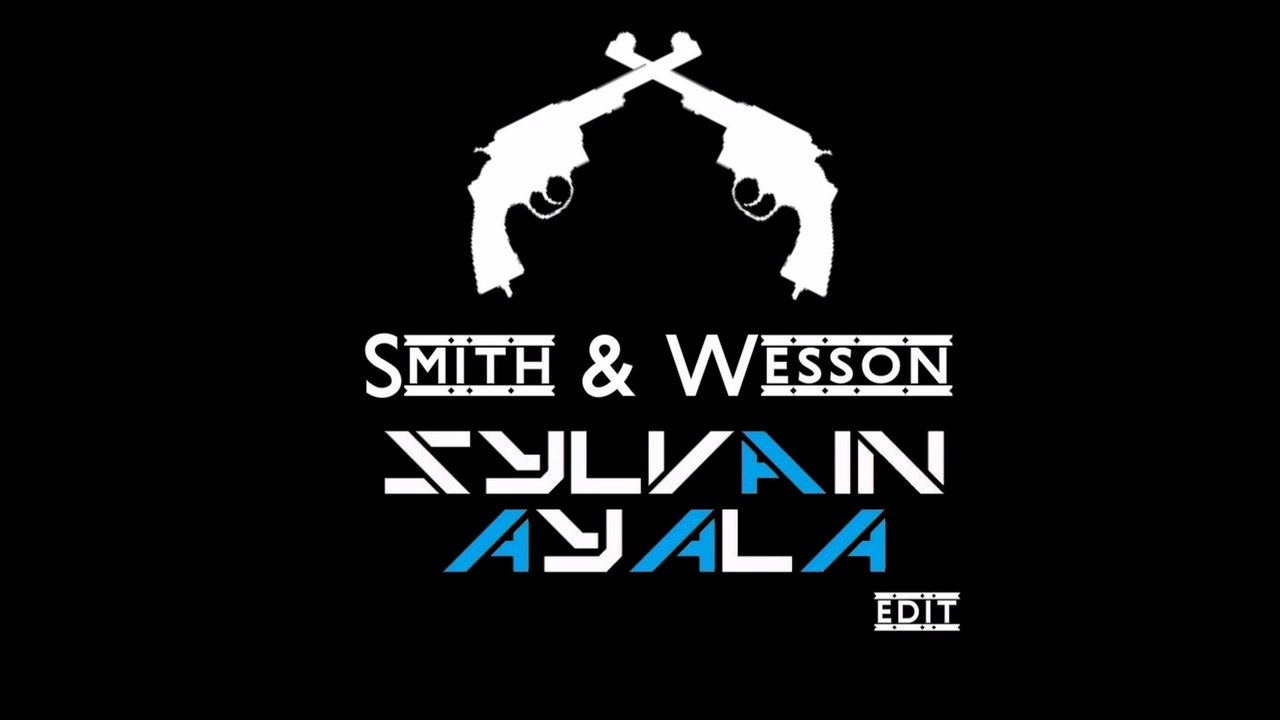 Salvatore Ganacci Vs PURESANG Rave - Smith & Wesson (Sylvain AYALA edit)