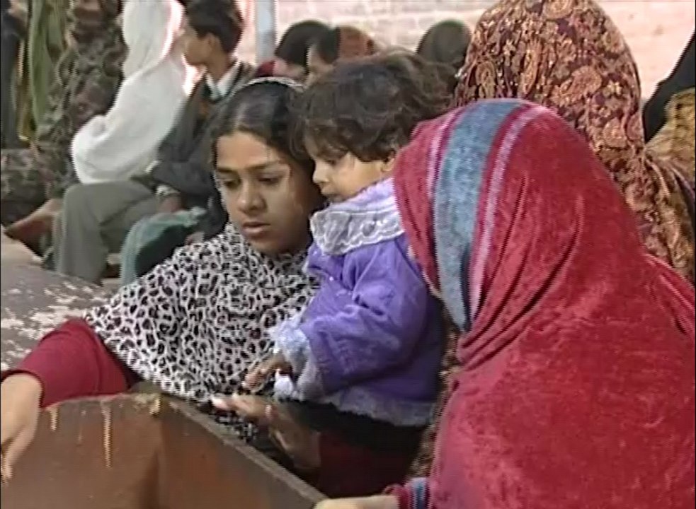 Al-Khadija Documentary 2013