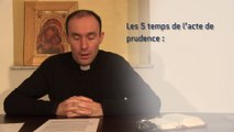 Les Vertus - Deuxieme entretien avec Père Cédric Burgun