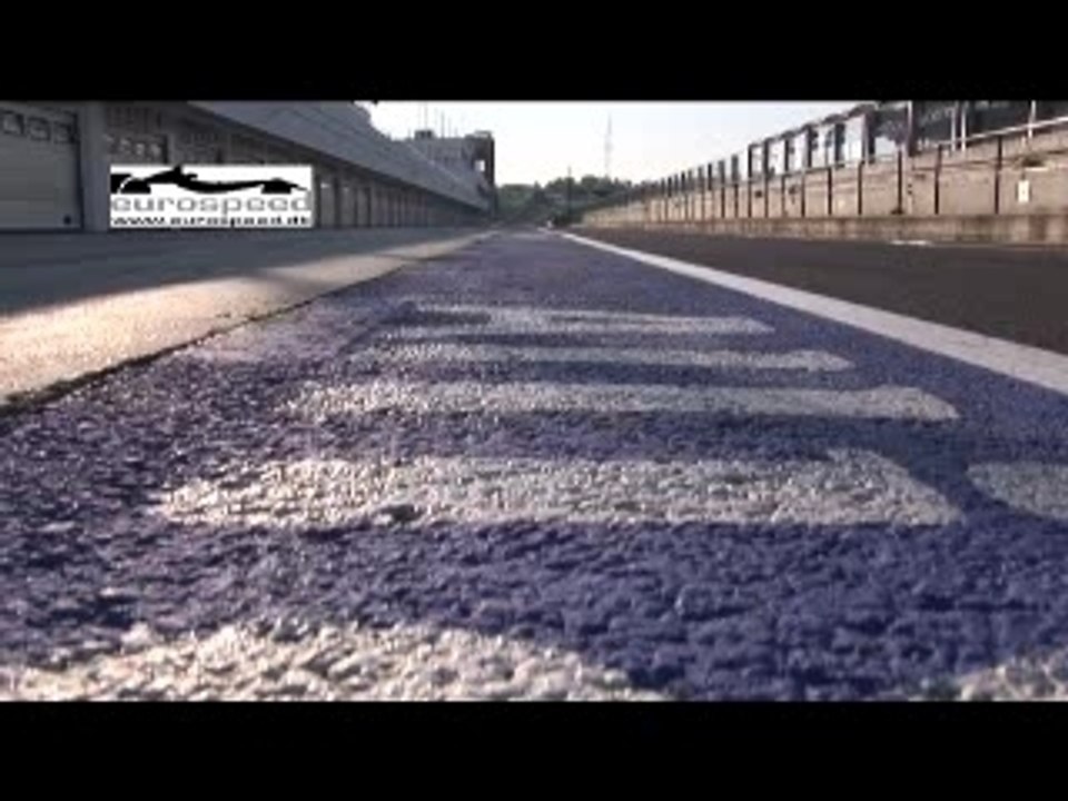 Formel 1 Hungaroring Experience Intro