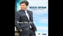 Nevzat Soydan bana ne