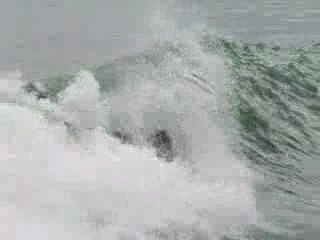 Session Finistère 7 janv 2007