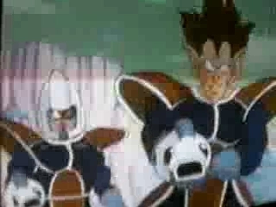 Namek=real