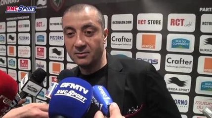 Top 14 / Boudjellal : "On n'a encore rien gagné" - 03/05