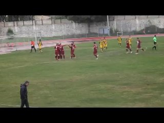 16η Πρέβεζα-ΑΕΛ 0-5  Το 0-2 Γκούρτσας