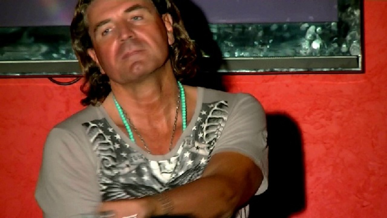 pour que tu m'aimes.... encore